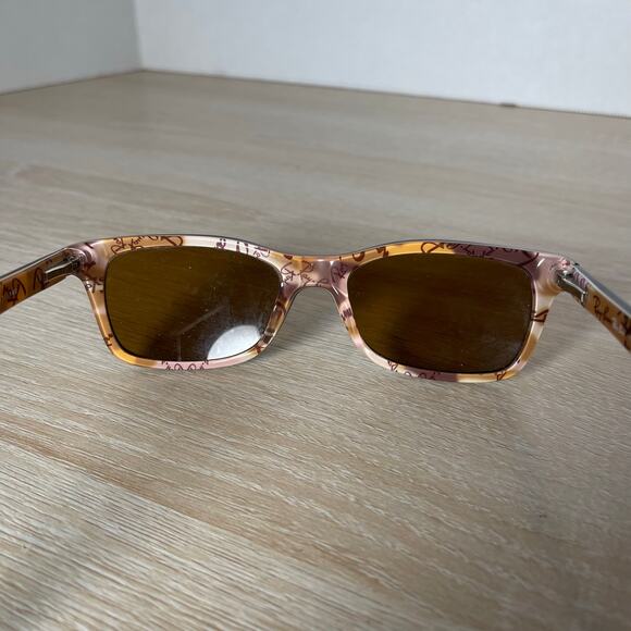Ray-Ban RB5228 5409 Eyeglasses Tortoise Shell Frames Only 50-17-140 - Picture 5 of 9